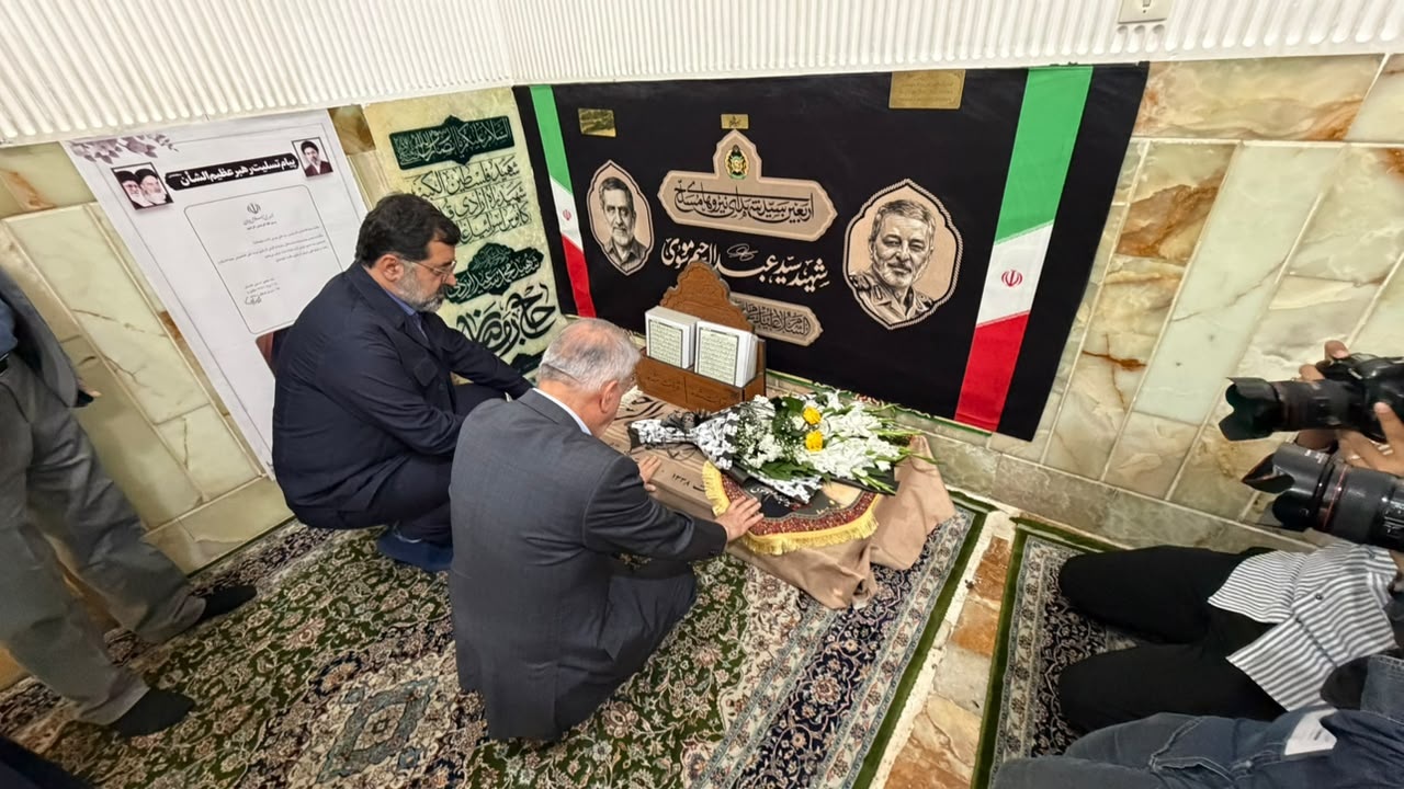 «قم» در مسیر تبدیلشدن به قطب فرهنگی جهان اسلام/ صالحیامیری: میراث ۷ هزارساله قم باید به گفتمان جهانی تبدیل شود