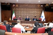 تصویب ۹ طرح گردشگری در پنجمین جلسه کمیته فنی سرمایه‌گذاری خراسان شمالی