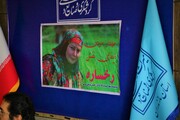 جلسه بررسی سریال رخساره با حضور عوامل اجرایی با محتوای طبیعت، فرهنگ و گردشگری