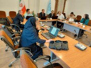 تصویب ۹ طرح گردشگری در پنجمین جلسه کمیته فنی سرمایه‌گذاری خراسان شمالی