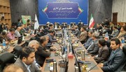 دامغان در آستانه جهش باستان‌شناسی و موزه‌داری/ از ثبت جهانی تاریخانه تا تعیین عرصه و حریم قوشه ۱۴۰۰ هکتاری