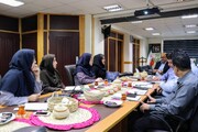نخستین جلسه کمیته ثبت گیلان با محوریت بررسی پرونده‌های پیشنهادی آثار غیرمنقول برگزار شد