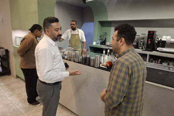 ارزیابی میدانی طرح‌های جدید گردشگری در بندرعباس