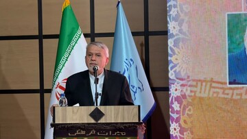 ساخت موزه بزرگ بروجرد در دستور کار قرار گیرد