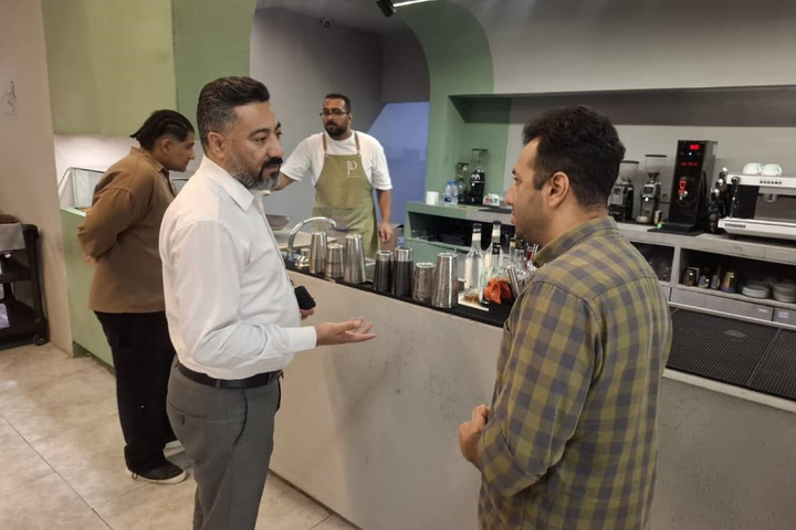 ارزیابی میدانی طرح‌های جدید گردشگری در بندرعباس