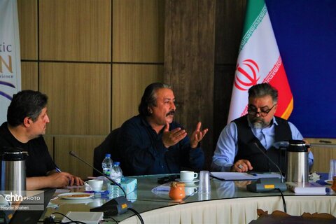 جلسه بررسی سریال رخساره با حضور عوامل اجرایی با محتوای طبیعت، فرهنگ و گردشگری در اداره‌کل میراث‌فرهنگی مازندران برگزار شد
