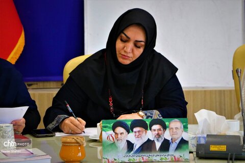 مجمع عمومی انجمن صنفی کارگری هنرمندان و صنعتگران صنایع‌دستی استان مازندران برگزار شد