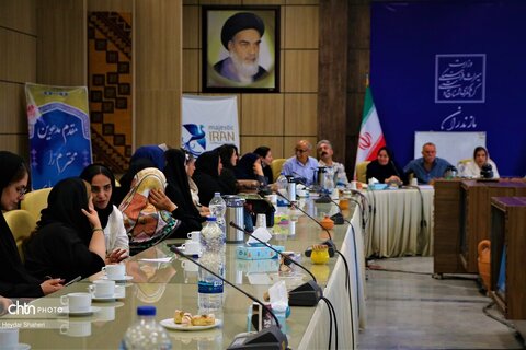 مجمع عمومی انجمن صنفی کارگری هنرمندان و صنعتگران صنایع‌دستی استان مازندران برگزار شد