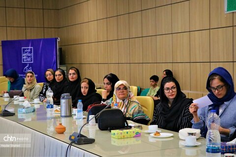 مجمع عمومی انجمن صنفی کارگری هنرمندان و صنعتگران صنایع‌دستی استان مازندران برگزار شد
