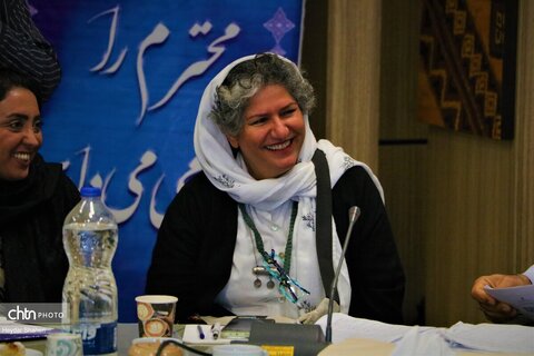 مجمع عمومی انجمن صنفی کارگری هنرمندان و صنعتگران صنایع‌دستی استان مازندران برگزار شد