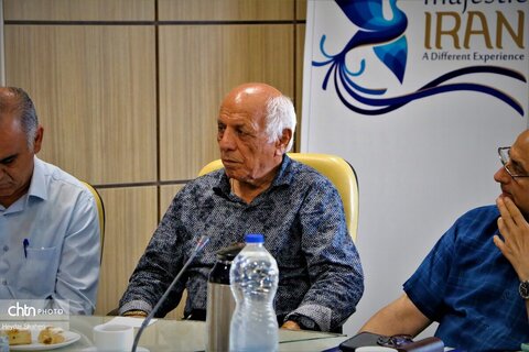 مجمع عمومی انجمن صنفی کارگری هنرمندان و صنعتگران صنایع‌دستی استان مازندران برگزار شد