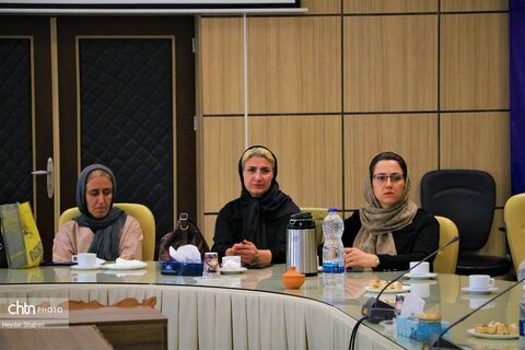 مجمع عمومی انجمن صنفی کارگری هنرمندان و صنعتگران صنایع‌دستی استان مازندران برگزار شد