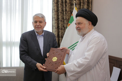 سفر وزیر میراث فرهنگی به قم