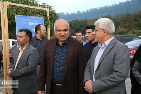 افتتاح