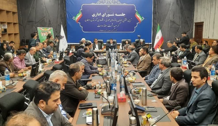 دامغان در آستانه جهش باستان‌شناسی و موزه‌داری/ از ثبت جهانی تاریخانه تا تعیین عرصه و حریم قوشه ۱۴۰۰ هکتاری