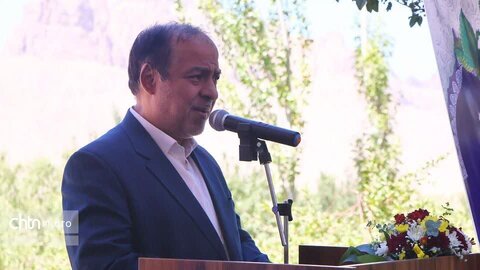 بهره‌برداری از اقامتگاه بوم‌گردی خواجه سالار منشاد در مهریز با سرمایه‌گذاری ۲۰۰ میلیارد تومانی