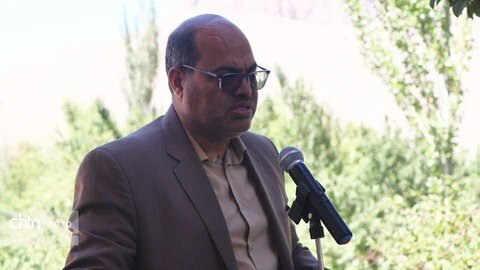 بهره‌برداری از اقامتگاه بوم‌گردی خواجه سالار منشاد در مهریز با سرمایه‌گذاری ۲۰۰ میلیارد تومانی