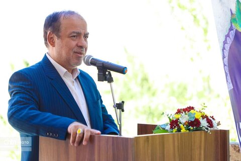 بهره‌برداری از اقامتگاه بوم‌گردی خواجه سالار منشاد در مهریز با سرمایه‌گذاری ۲۰۰ میلیارد تومانی