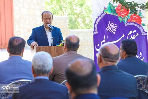 بهره‌برداری از اقامتگاه بوم‌گردی خواجه سالار منشاد در مهریز با سرمایه‌گذاری ۲۰۰ میلیارد تومانی