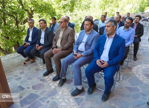 بهره‌برداری از اقامتگاه بوم‌گردی خواجه سالار منشاد در مهریز با سرمایه‌گذاری ۲۰۰ میلیارد تومانی