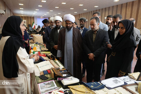 ادیمی تنها یک شهر ملی نیست؛ روایت زنده یک فرهنگ است/ ثبت ملی آغاز مسئولیتی بزرگ برای صیانت از خامه‌دوزی