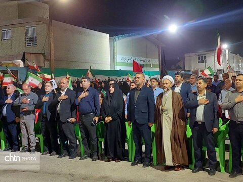 بازدید مدیرکل میراث‌فرهنگی خوزستان از ظرفیت‌های تاریخی و گردشگری جایزان