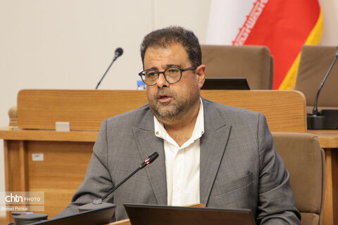 نشست صمیمانه مدیران و کارکنان خدمات وزارت میراث فرهنگی