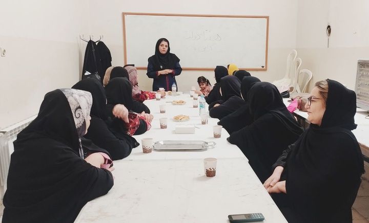 دغدغه های صنعتگران صنایع‌دستی زاهدان در نشست تخصصی بررسی شد