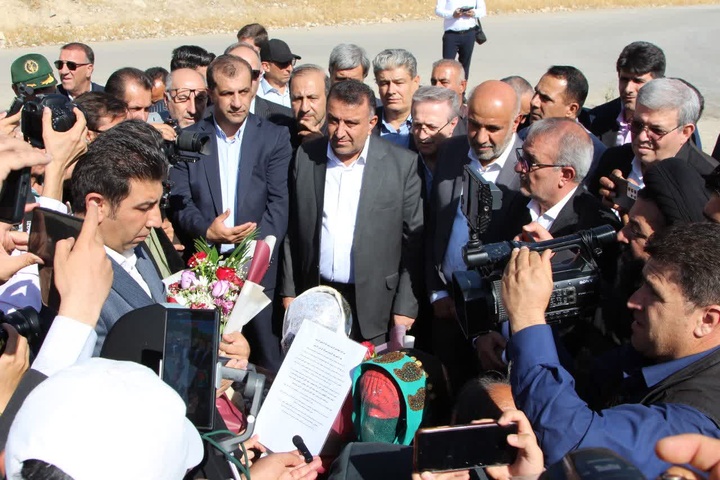 سی‌سخت ظرفیت تبدیل‌شدن به مقصد گردشگری جنوب کشور را دارد
