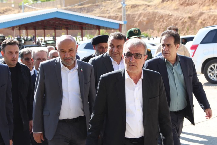 ایمن‌سازی گردنه بیژن دسترسی به ظرفیت‌های گردشگری دنا را پایدار می‌کند