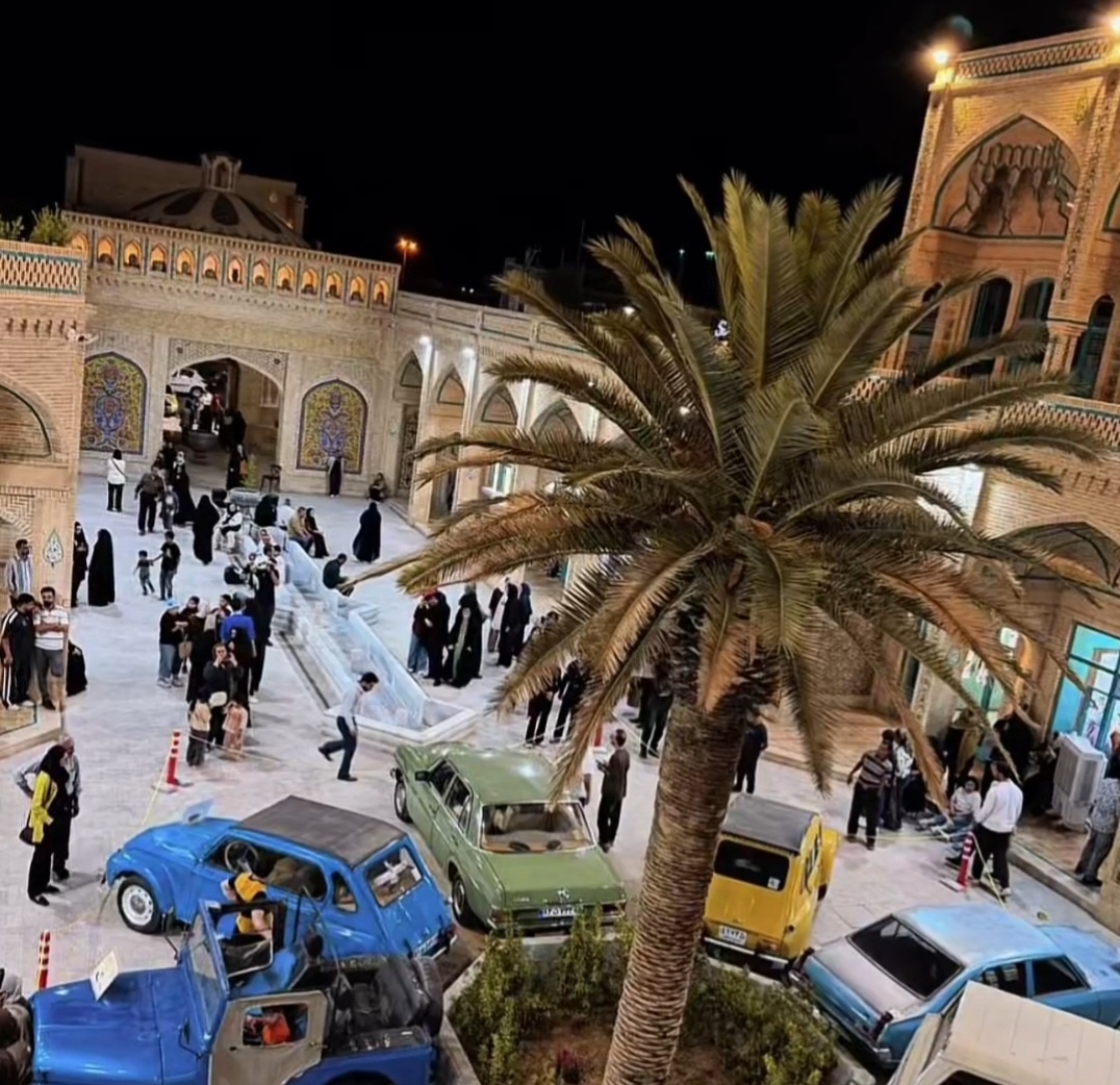 هفته دولت ۱۴۰۵؛ یزد در مسیر توسعه گردشگری و سرمایه‌گذاری