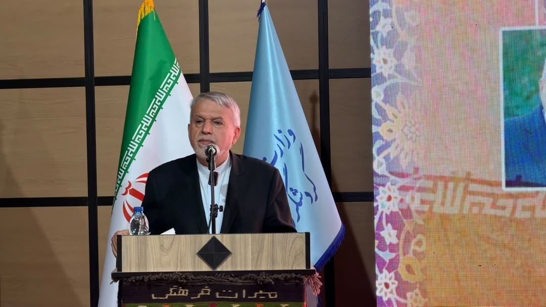 صالحی‌امیری در بروجرد تاکید کرد