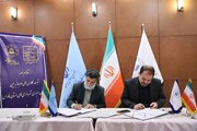 ۳محور همکاری اداره‌کل میراث‌فرهنگی و سازمان همیاری شهرداری‌های فارس برای توسعه گردشگری و جذب سرمایه