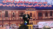 «ازنا» با تکمیل هتل پنج‌ستاره به مقصد گردشگری ایران تبدیل خواهد شد/ لرستان در مسیر جهش توسعه قرار گرفته است