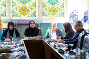 «از میراث تا بازار»؛ هفتمین نشست «سه‌شنبه‌های موزه‌اندیشی» برگزار شد