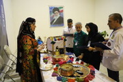 ارزیابی ۲۱ نوع آش سنتی با حضور ۴ داور بین‌المللی در چهارمین روز جشنواره ملی آش ایرانی