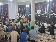 مردم سیراف پای کار ثبت جهانی، هم‌افزایی ملی با محوریت مردم برای جهانی‌شدن بندر تاریخی