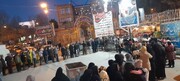 ثبت آیین «افطاری خیابانی سفره کریم اهل‌بیت (ع)» در تقویم رویدادهای گردشگری کشور/ کرمانشاه، پیشگام در ساماندهی رویدادهای گردشگری مذهبی