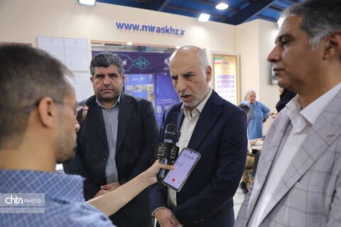 رشد ۷ برابری سرمایه‌گذاری در گردشگری خوزستان/ حمایت حداکثری از طرح‌های اداره‌کل میراث‌فرهنگی