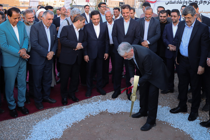 گردشگری پیشران دیپلماسی فرهنگی است