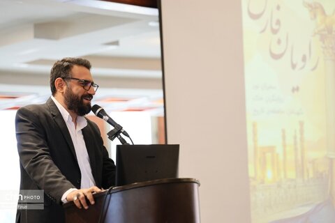 راویان فارس