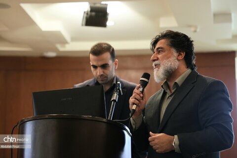 راویان فارس