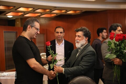 راویان فارس