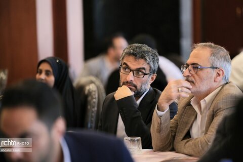 راویان فارس