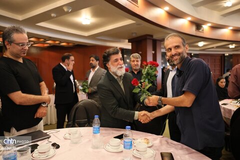 راویان فارس
