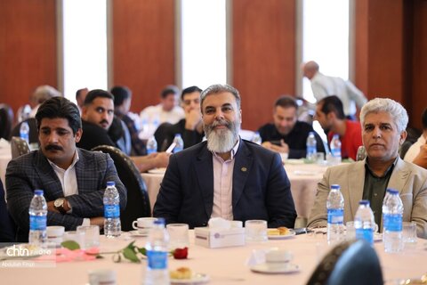 راویان فارس