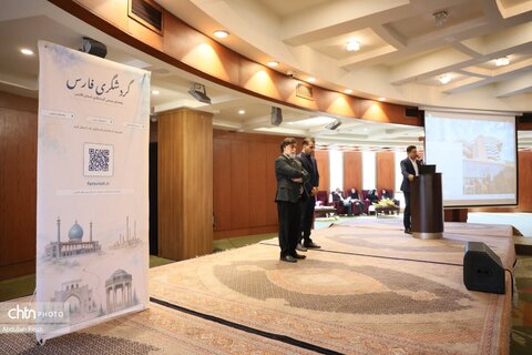 راویان فارس