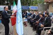 تبلور جهش اقتصاد گردشگری در گیلان؛ افتتاح ١٧ پروژه و اشتغال‌آفرینی ٧٠٠ نفر