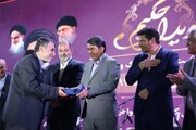کرمان را به مقصدی برای گردشگری سلامت و قطب ارائه خدمات پزشکی کشور تبدیل می‌کنیم