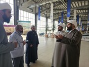 برگزاری کرسی‌های «جهاد تبیین» در حاشیه جشنواره ملی آش ایرانی زنجان